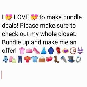 Meet your Posher, Andrea